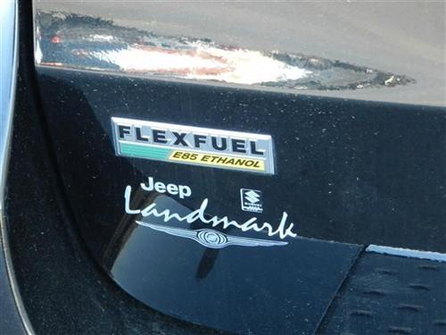 Chrysler Town and Country 3.5 Other