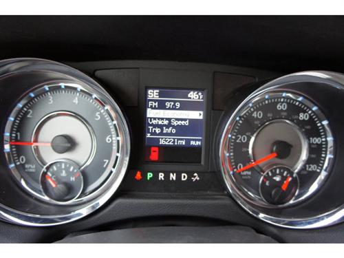 Chrysler Town and Country 3.5 Other