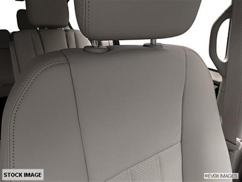 Chrysler Town and Country 3.5 Other