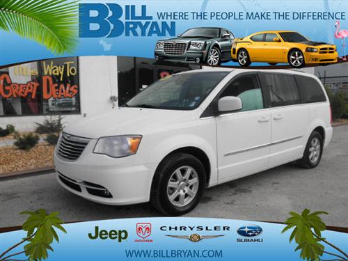 Chrysler Town and Country 3.5 Other