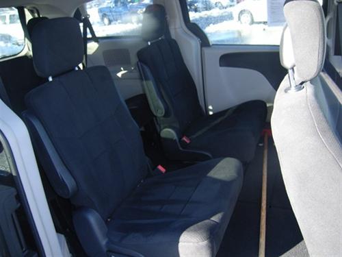 Chrysler Town and Country 3.5 Other
