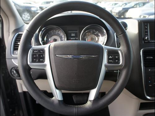 Chrysler Town and Country 3.5 Other