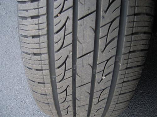 Chrysler Town and Country 2011 photo 1