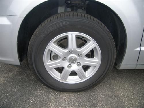 Chrysler Town and Country 3.5 Other