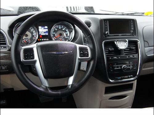 Chrysler Town and Country 3.5 Other