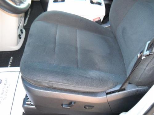 Chrysler Town and Country 3.5 Other