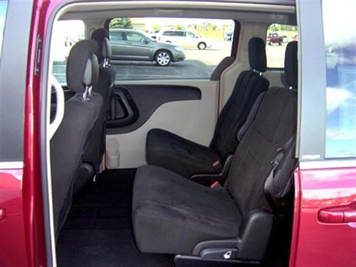 Chrysler Town and Country 3.5 Other