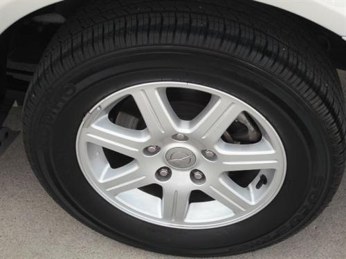 Chrysler Town and Country 3.5 Other