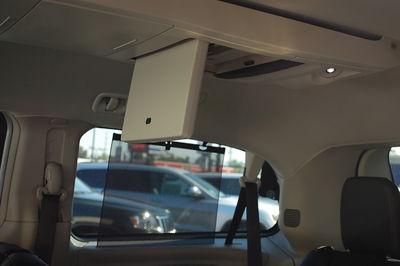 Chrysler Town and Country 2011 photo 1