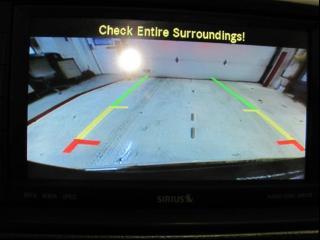 Chrysler Town and Country 2011 photo 4