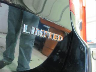 Chrysler Town and Country 2011 photo 5