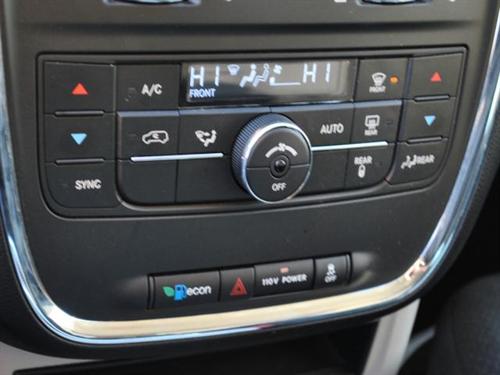 Chrysler Town and Country 3.5 Other