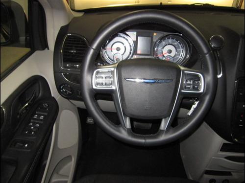 Chrysler Town and Country 3.5 Other