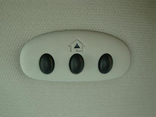 Chrysler Town and Country Limited NAV 4X4 Other