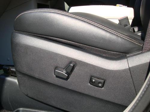 Chrysler Town and Country 2011 photo 1