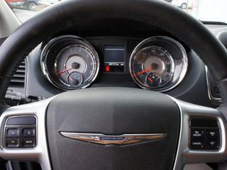 Chrysler Town and Country 3.5 Other