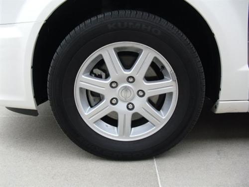 Chrysler Town and Country 3.5 Other