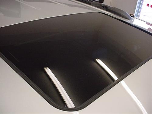 Chrysler Town and Country SLT 25 Other