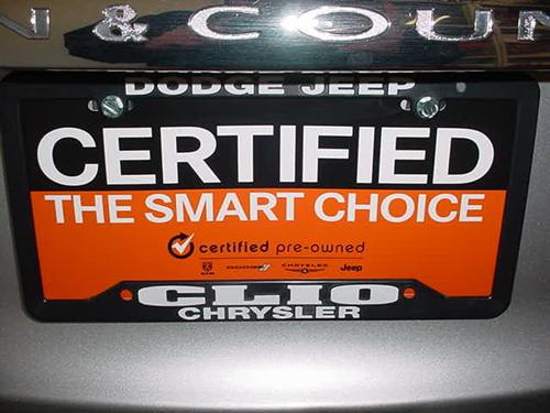 Chrysler Town and Country 2011 photo 2