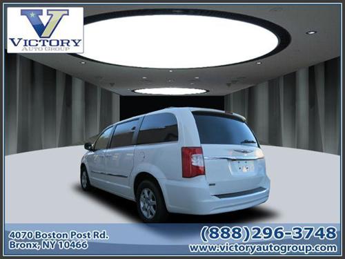 Chrysler Town and Country 3.5 Other