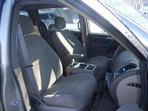 Chrysler Town and Country 3.5 Other