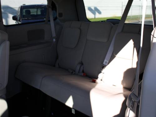 Chrysler Town and Country 3.5 Other