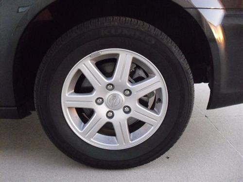 Chrysler Town and Country 2011 photo 1