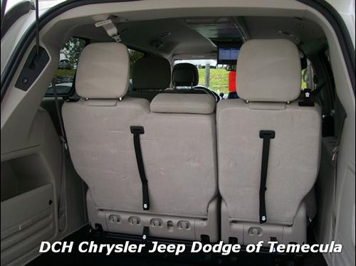 Chrysler Town and Country 3.5 Other