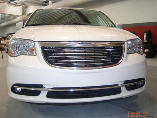 Chrysler Town and Country 3.5 Other