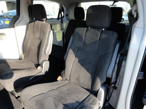 Chrysler Town and Country 3.5 Other