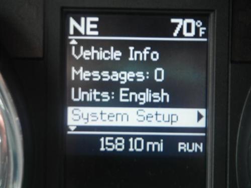 Chrysler Town and Country 3.5 Other