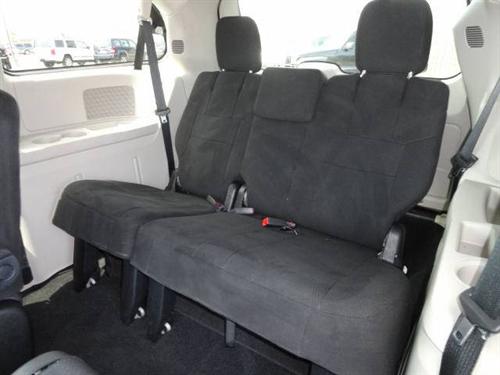 Chrysler Town and Country 3.5 Other