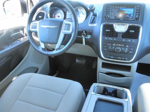 Chrysler Town and Country 3.5 Other