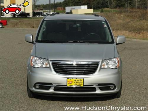 Chrysler Town and Country 3.5 Other