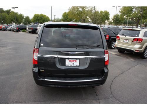 Chrysler Town and Country 3.5 Other