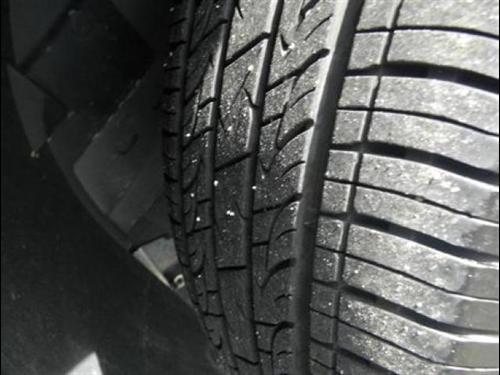 Chrysler Town and Country 2011 photo 4