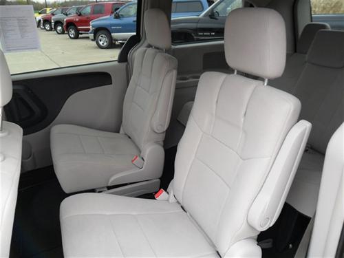 Chrysler Town and Country 3.5 Other