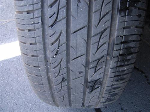 Chrysler Town and Country 3.5 Other