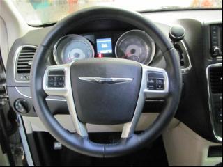 Chrysler Town and Country 3.5 Other