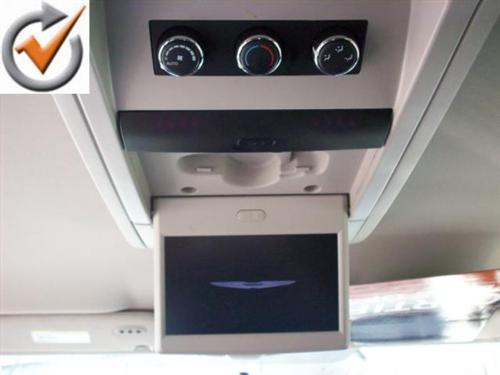 Chrysler Town and Country 3.5 Other