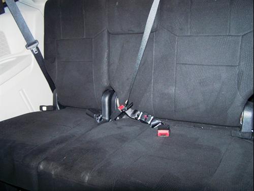 Chrysler Town and Country 3.5 Other