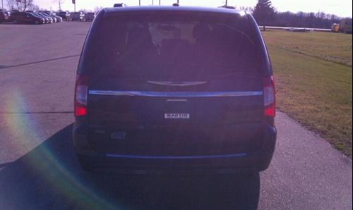 Chrysler Town and Country 3.5 Other