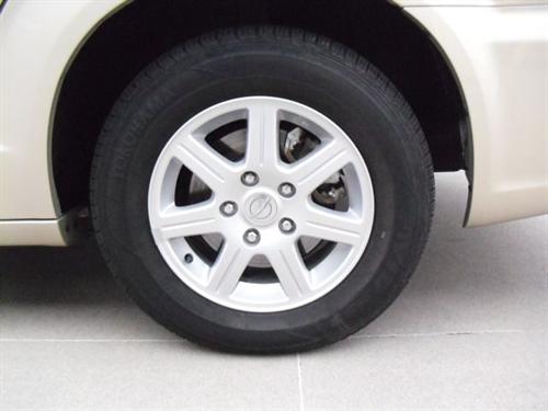 Chrysler Town and Country 2011 photo 2