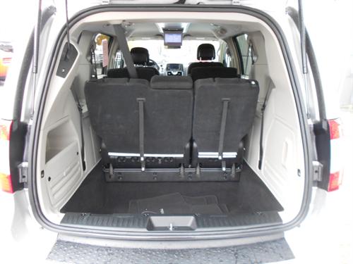 Chrysler Town and Country 3.5 Other