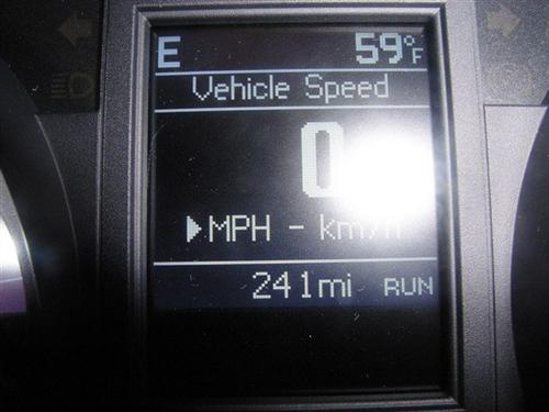 Chrysler Town and Country 2011 photo 2