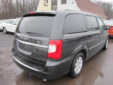 Chrysler Town and Country 3.5 Other