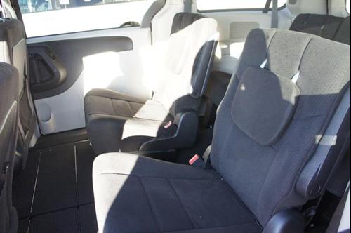 Chrysler Town and Country 3.5 Other