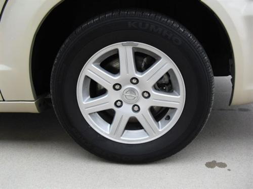 Chrysler Town and Country 2011 photo 1