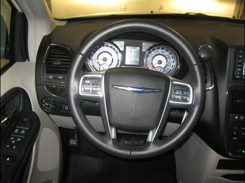 Chrysler Town and Country 3.5 Other