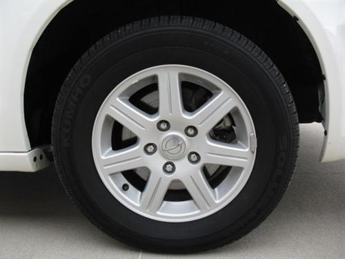 Chrysler Town and Country 2011 photo 1